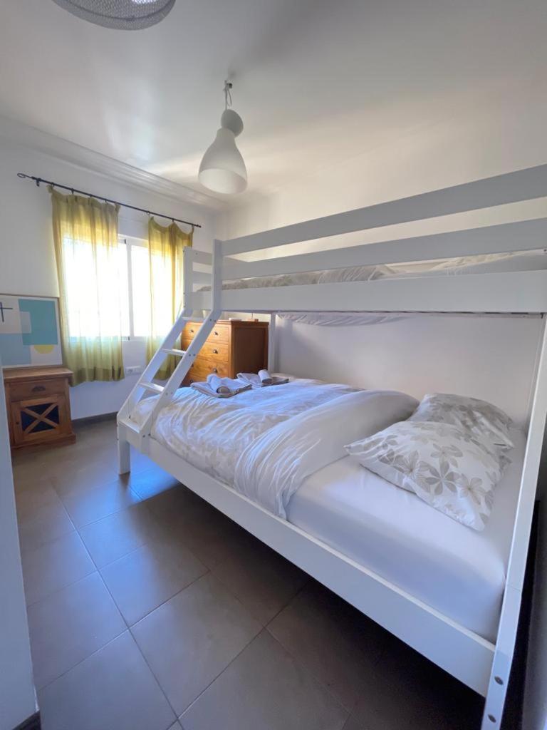 Uim Mediterraneo Churruca Wifi Пуэтро-де-Сагунто Экстерьер фото